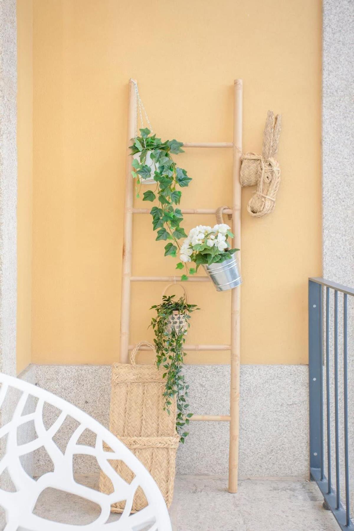 Liiiving In Porto - Downtown Balcony Studio Kültér fotó